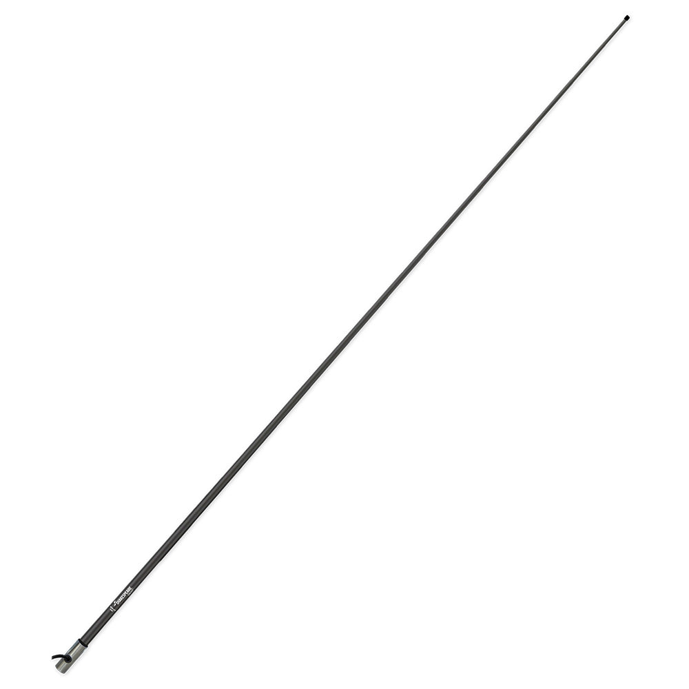 Shakespeare Galaxy 5226-XT 8' Black VHF Antenna - 6dB Gain at Sonark Marine
