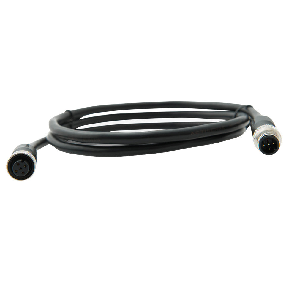 Actisense A2K-TDC-6M NMEA2000 Micro Cable Assembly - 6M at Sonark Marine