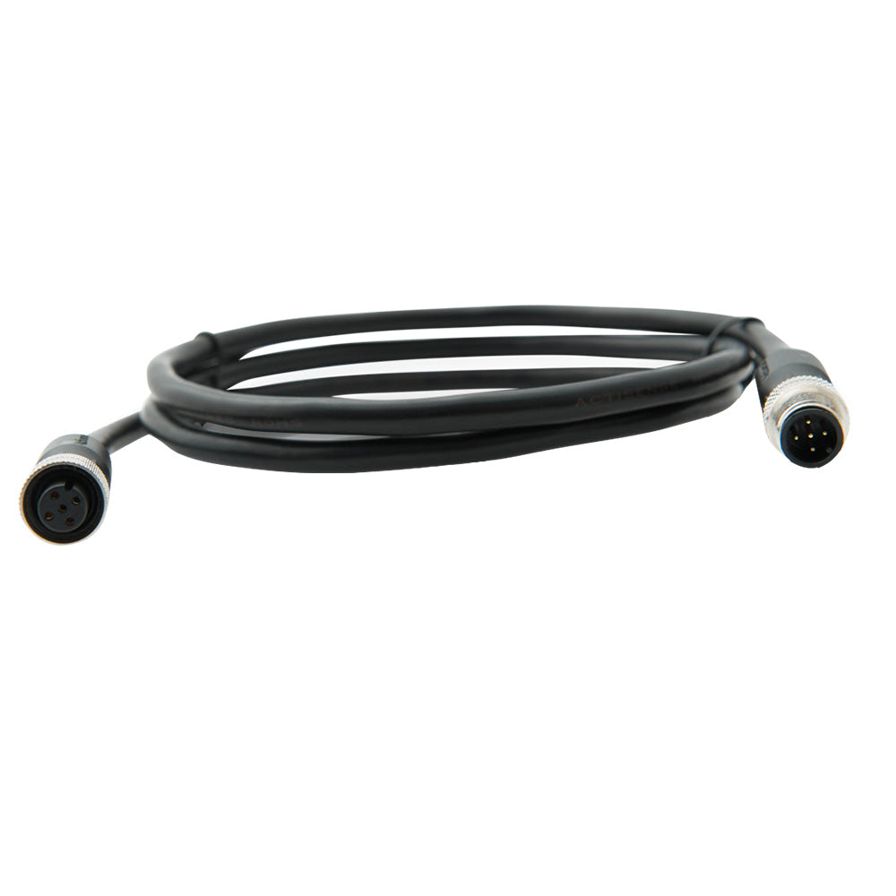 Actisense A2K-TDC-0M25 NMEA2000 Micro Cable Assembly - 0.25M at Sonark Marine
