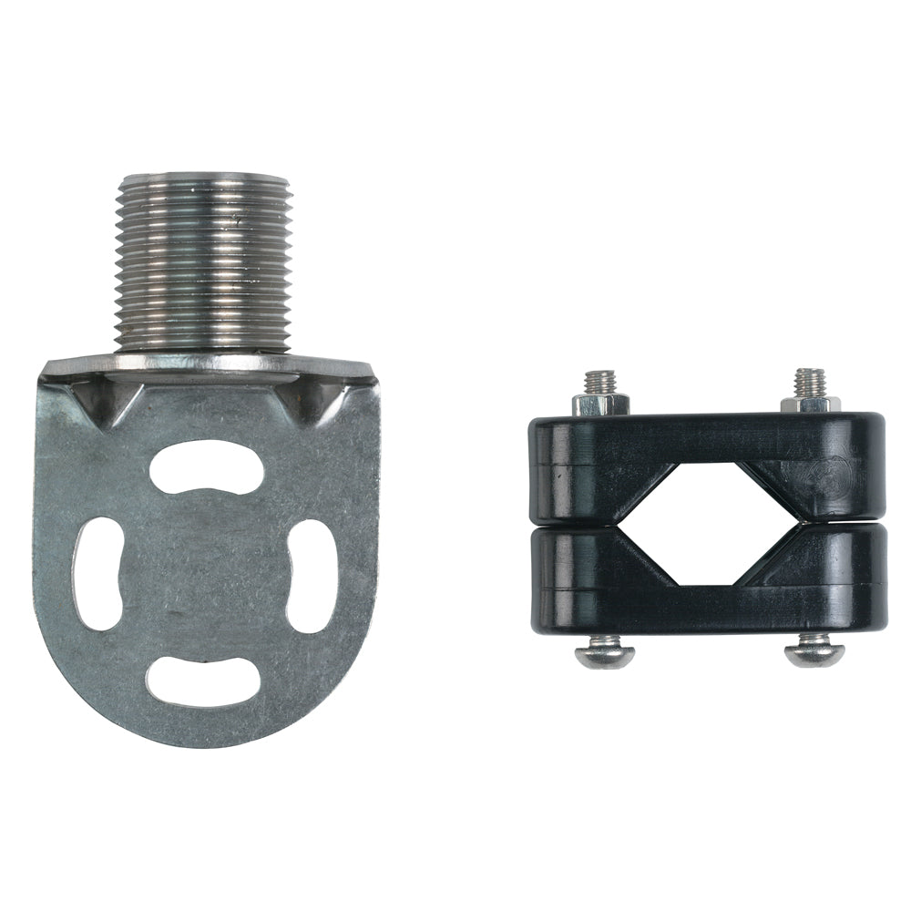 Shakespeare 4720 Economy Rail Antenna Mount at Sonark Marine