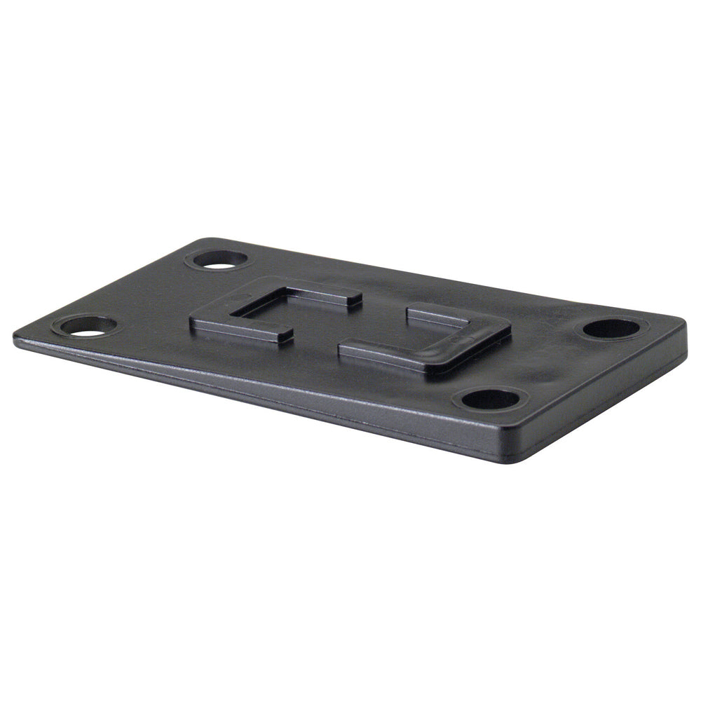 Shakespeare Style 414 Shim Kit for Ratchet Mounts at Sonark Marine