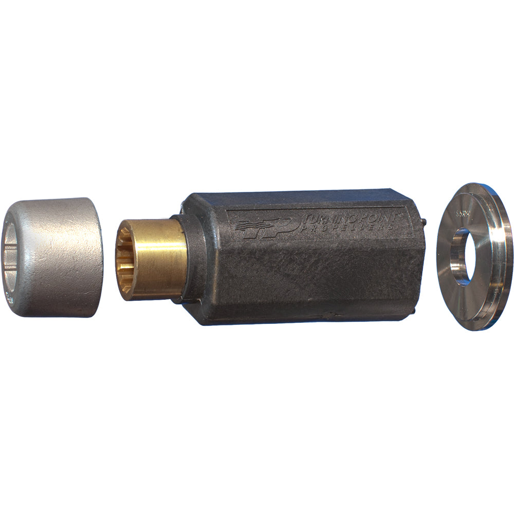 Turning Point Hub Kit #502 by Turning Point Propellers