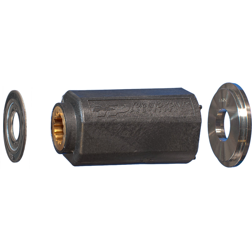 Turning Point Hub Kit #503 by Turning Point Propellers