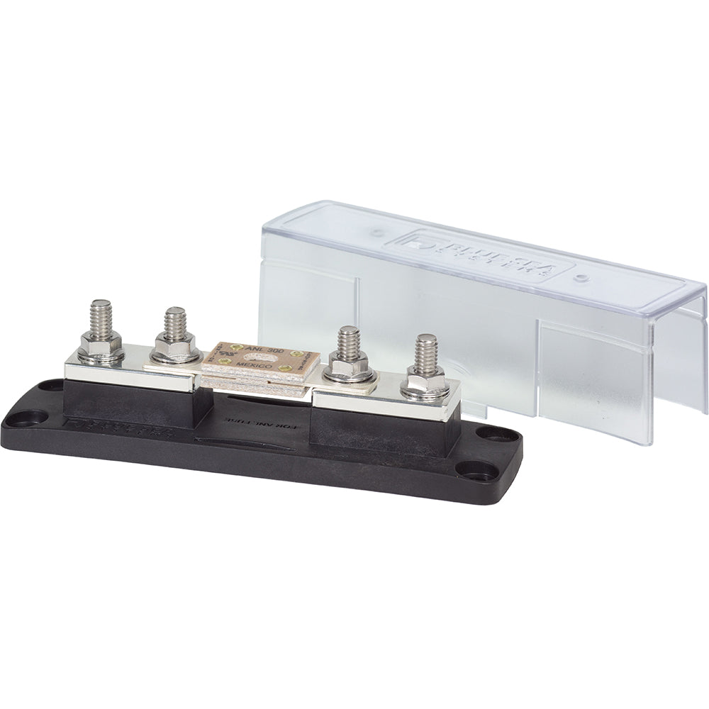 Blue Sea Systems Blue Sea 5503 ANL 750 Fuse Block w/ Cover at Sonark Marine