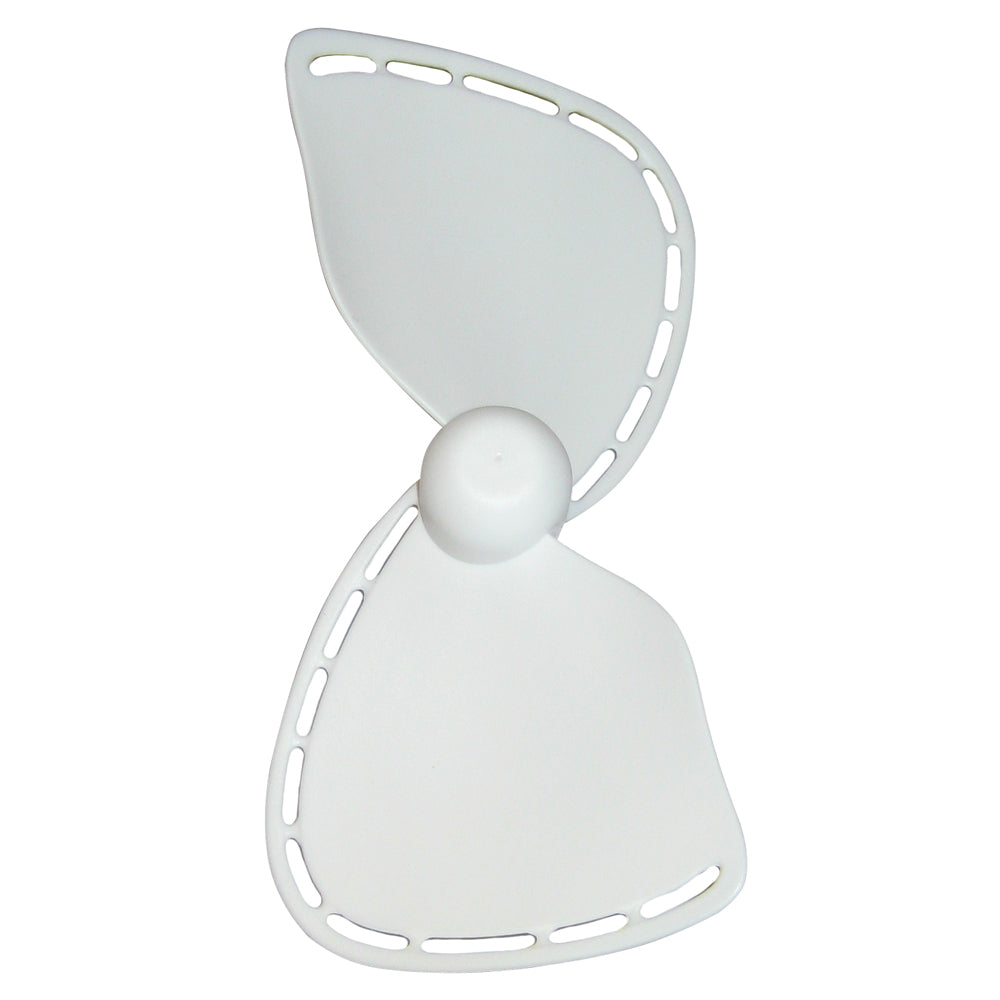 SEEKR by Caframo Replacement Blade f/Sirocco - White at Sonark Marine