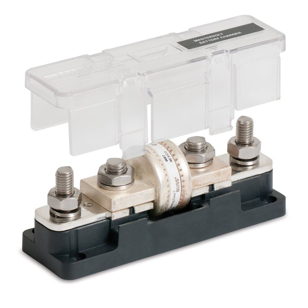 BEP Marine BEP Pro Installer Class T Fuse Holder w/2 Additional Studs - 450-600A at Sonark Marine