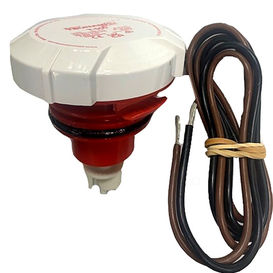 Attwood Replacement Cartridge f/Tsunami 500 MK2 - alternate view