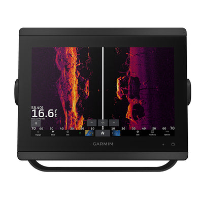 Garmin GPSMAP® 8610xsv Combo GPS/Fishfinder GN+ — Sonark Marine