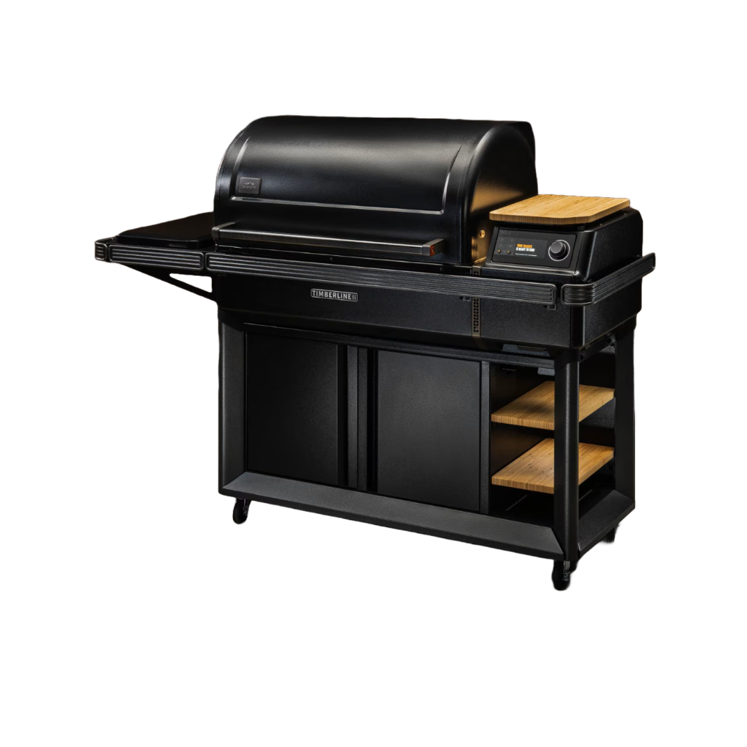 Traeger Timberline XL Pellet Grill