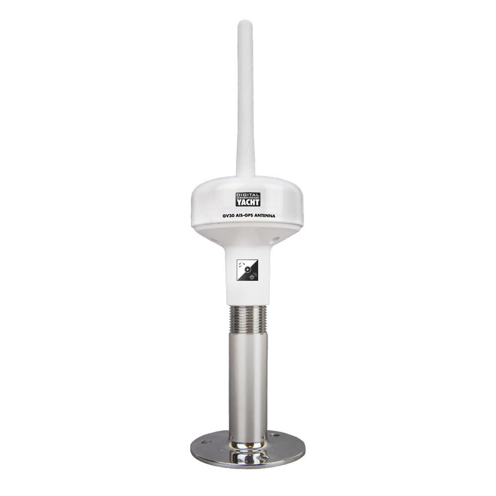 VHF Marine Radio Antennas
