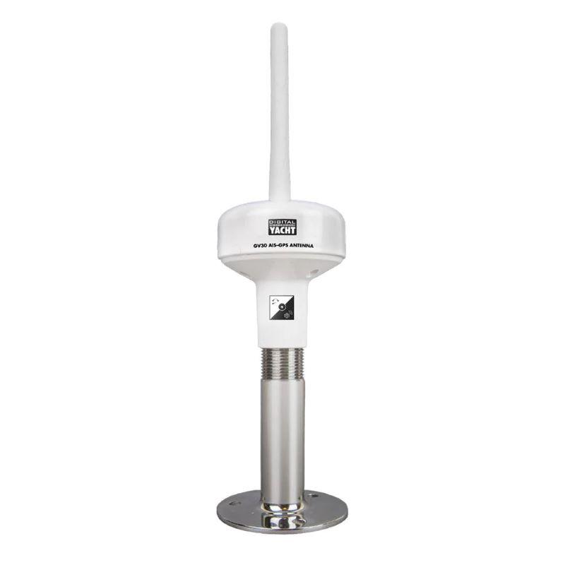 VHF Marine Radio Antennas