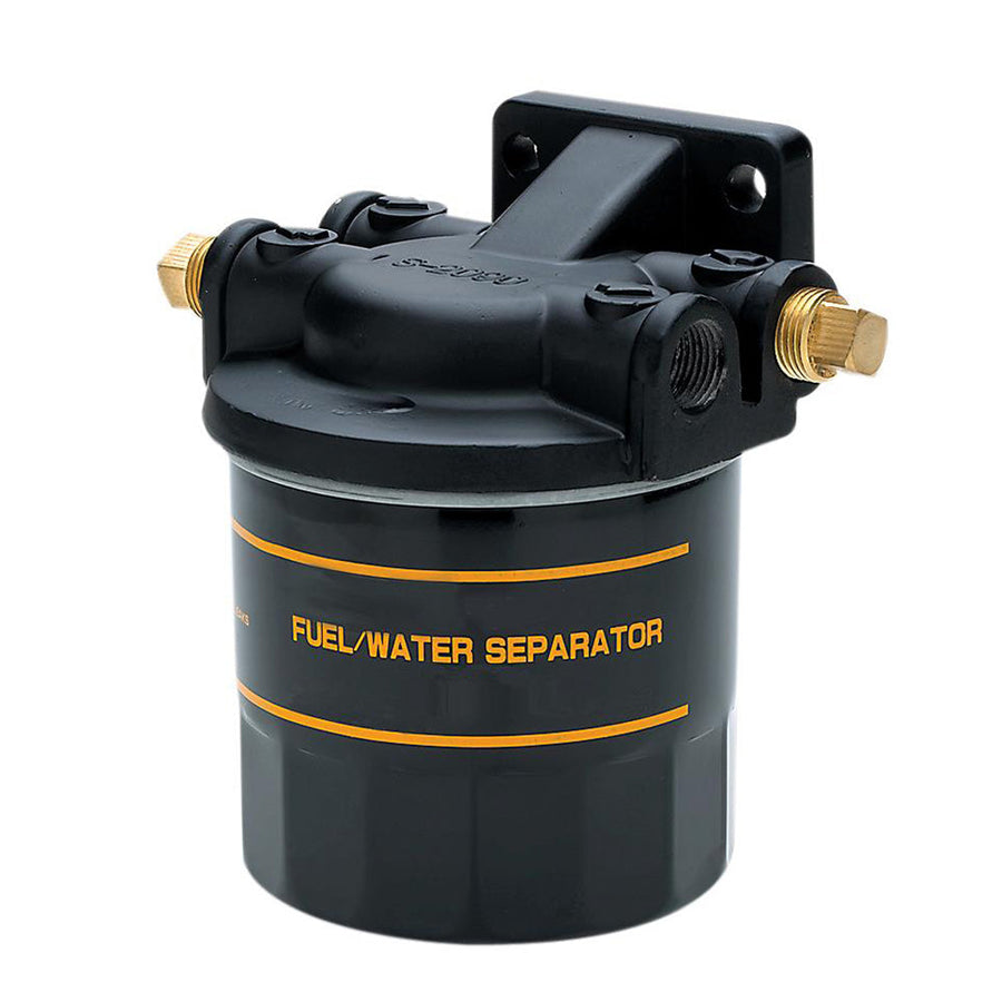 Fuel System Maintenance