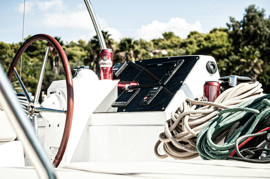 Marine Electrical