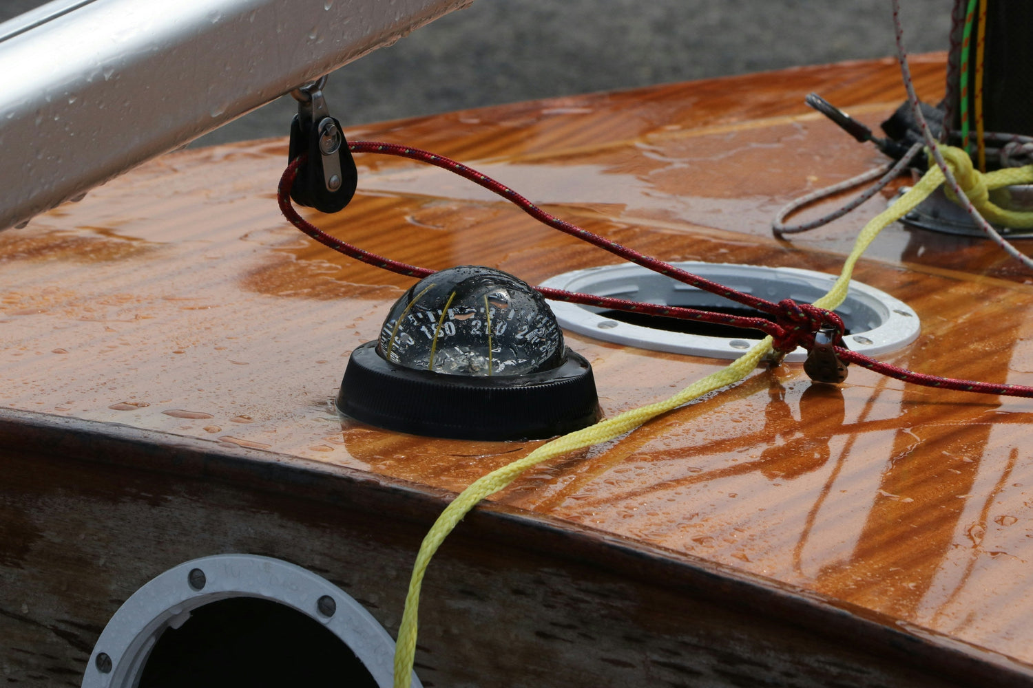 Marine wiring and boat wire for electrical installations and repairs