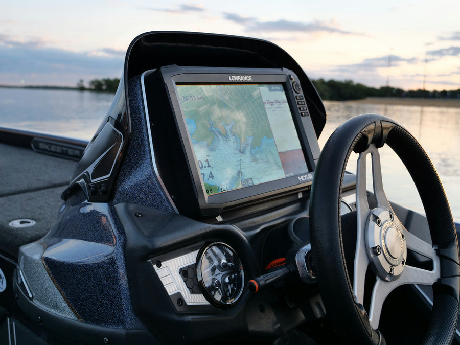 Fish Finders & Marine Sonar Units