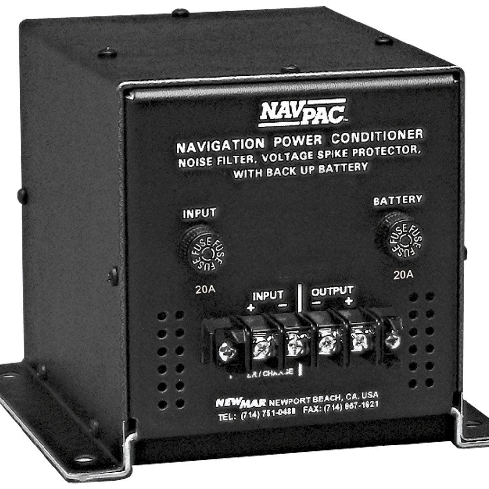 Newmar NP-12 Nav-Pac - 12V [NP-12] - SONARK MARINE 