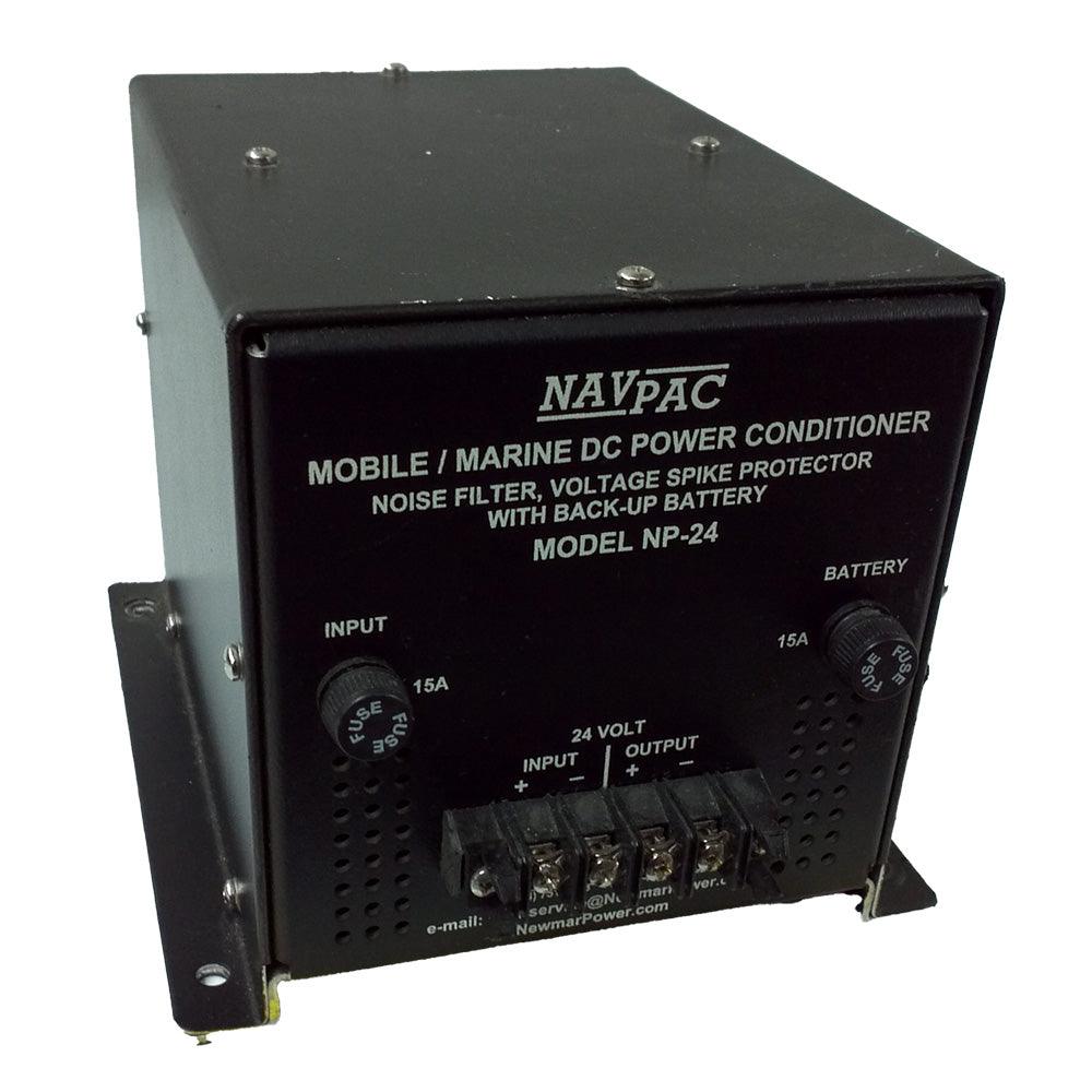 Newmar NP-24 Nav-Pac - 24V [NP-24] - SONARK MARINE 