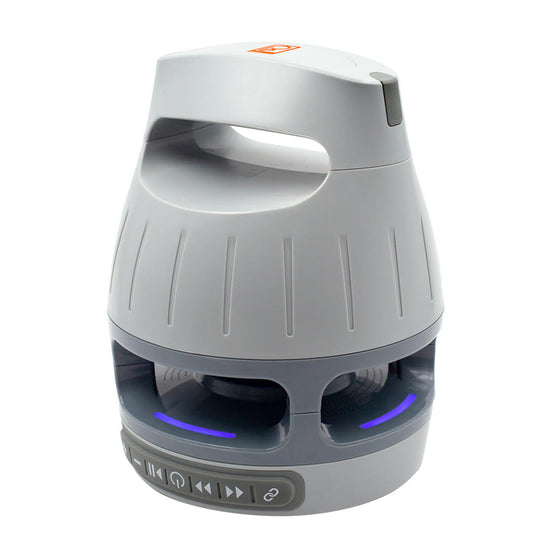 Poly-Planar Poly-Planar FS1 Floating Bluetooth Speaker