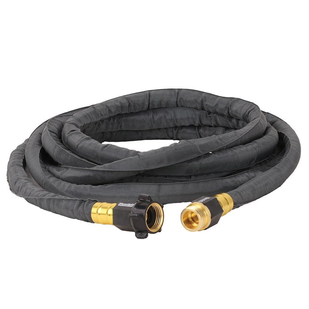 HoseCoil Stainless Steel PRO Hose - 20 [SSP20] - SONARK MARINE 