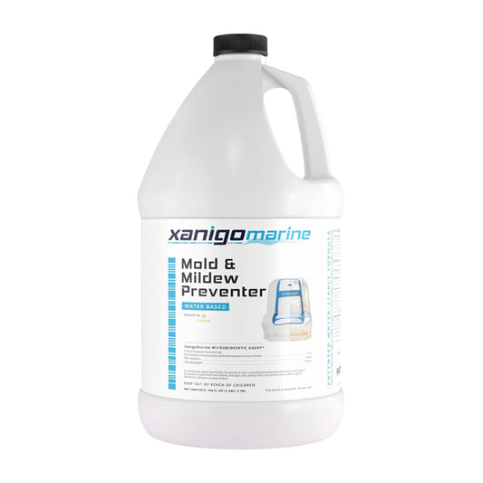 Xanigo Marine Mold & Mildew Preventer - 1 Gallon — Sonark Marine