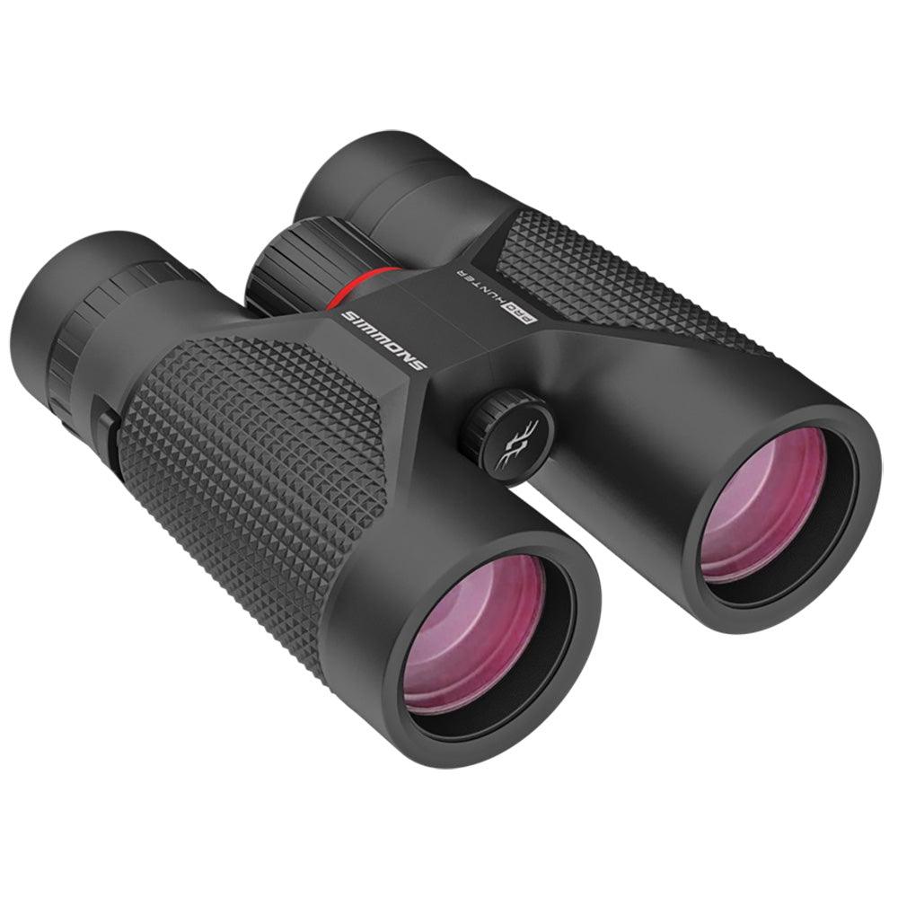 Simmons ProHunter 8x42mm Binocular [SPH842] - SONARK MARINE 