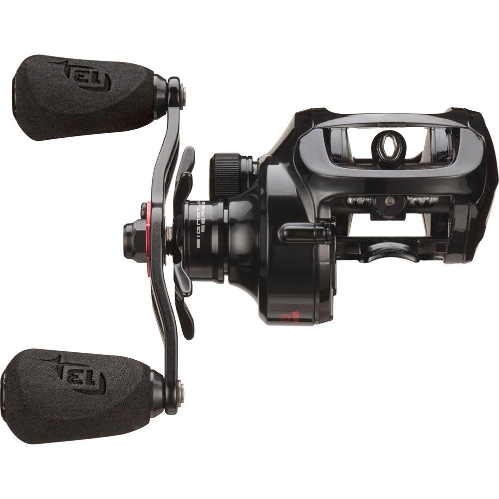 13 Fishing Inception G2 Power Model Casting Reel - 5.3:1 - RH [ING2P-5.3-RH] - SONARK MARINE 