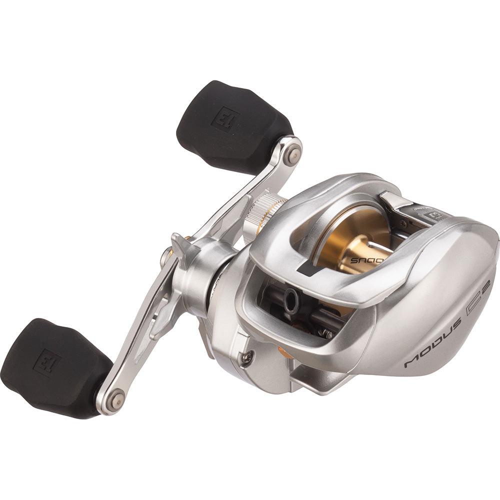 13 Fishing Modus C2 Baitcast Reel - 6.6:1 - RH [MODC2-6.6-RH] - SONARK MARINE 