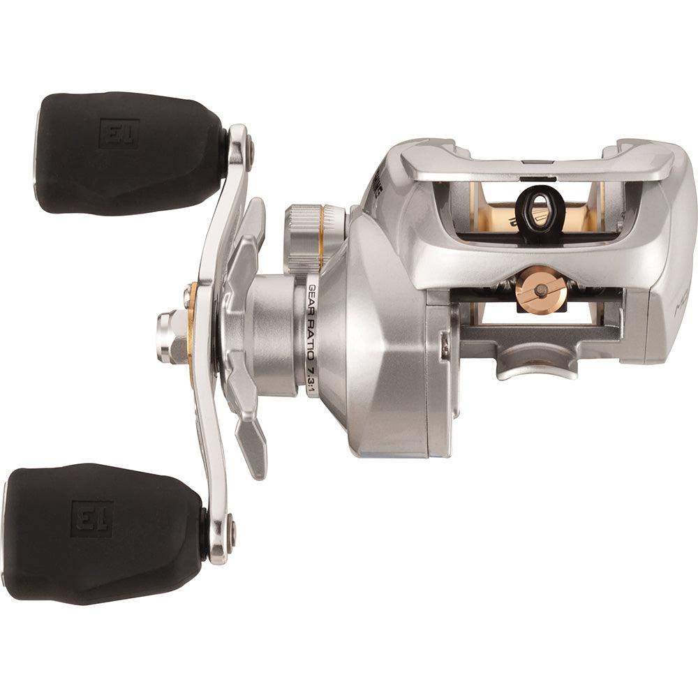 13 Fishing Modus C2 Baitcast Reel - 6.6:1 - RH [MODC2-6.6-RH] - SONARK MARINE 