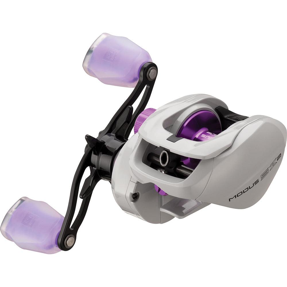 13 Fishing Modus SZ2 Baitcast Reel - 7.3:1 - RH [MODSZ2-7.3-RH] - SONARK MARINE 