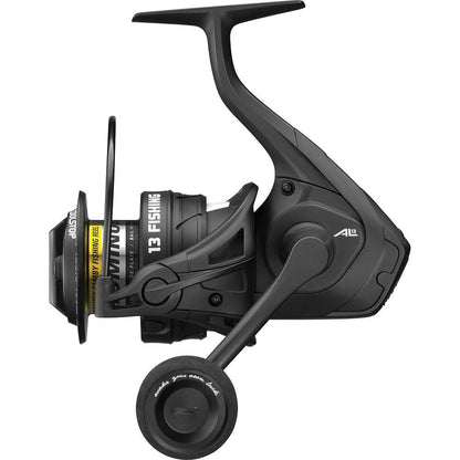 13 Fishing AL13 Spinning Reel - 5.2:1 - 3.0 [AL13-5.2-3.0] - SONARK MARINE 