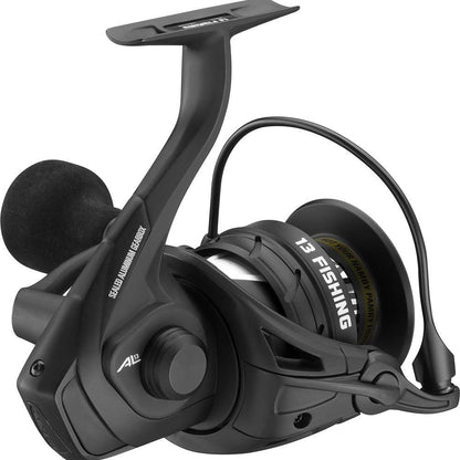 13 Fishing AL13 Spinning Reel - 5.2:1 - 3.0 [AL13-5.2-3.0] - SONARK MARINE 