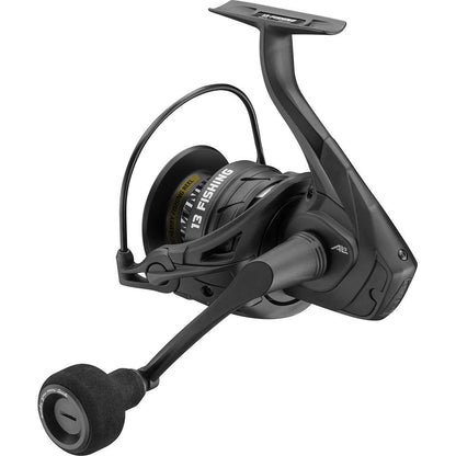 13 Fishing AL13 Spinning Reel - 5.2:1 - 3.0 [AL13-5.2-3.0] - SONARK MARINE 