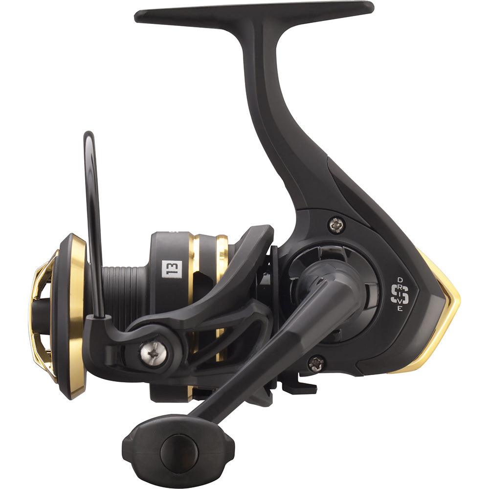 13 Fishing Source R Spinning Reel - 5.2:1 - 3.0 [SORR-5.2-3.0-CP] - SONARK MARINE 