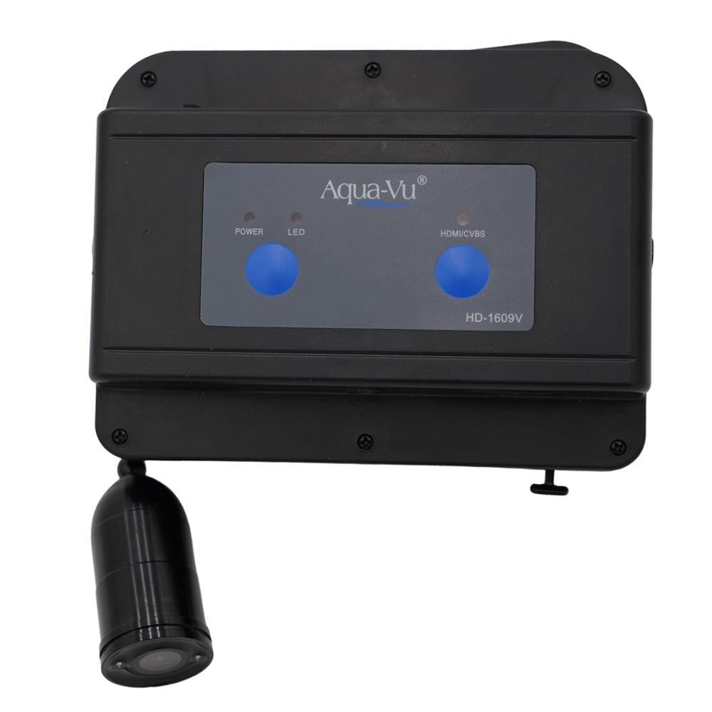 Aqua-Vu Micro Revolution HD Underwater Camera [100-4906] - SONARK MARINE 