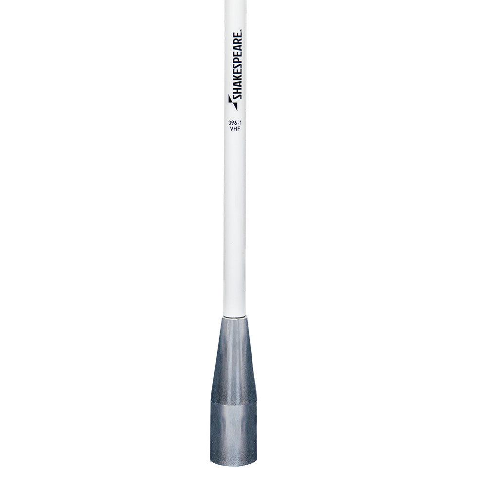 Shakespeare 396-1 5' VHF Antenna [396-1] - SONARK MARINE 