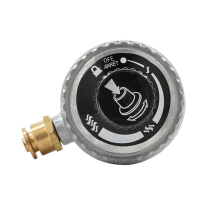 Kuuma Regulator - Campingaz QC - Fits 125 (EU) [58354] - SONARK MARINE 