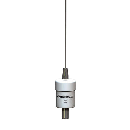 Shakespeare 5215 3' Stainless Steel Whip Antenna [5215] - SONARK MARINE 