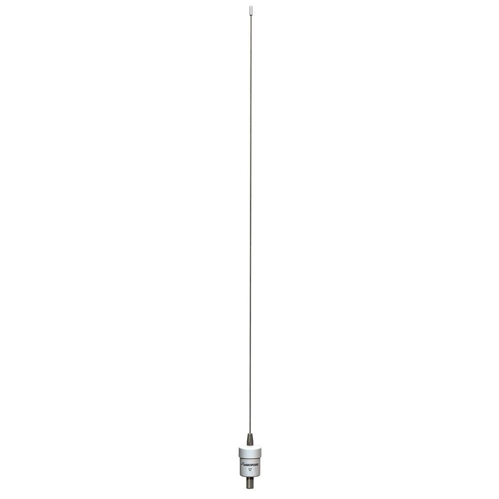 Shakespeare 5215 3' Stainless Steel Whip Antenna [5215] - SONARK MARINE 