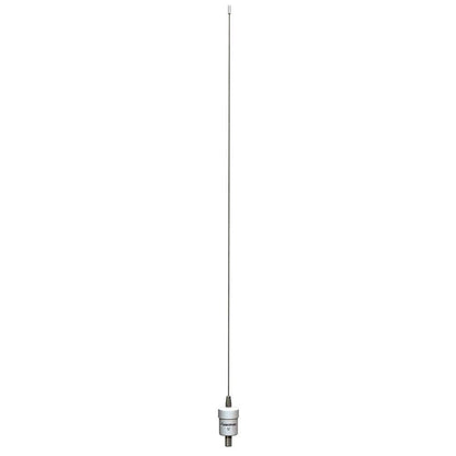 Shakespeare 5215 3' Stainless Steel Whip Antenna [5215] - SONARK MARINE 