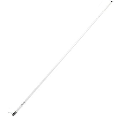 Shakespeare Galaxy 5225-XT 8' VHF Antenna - 6dB Gain - Reduced Length [5225-XT] - SONARK MARINE 