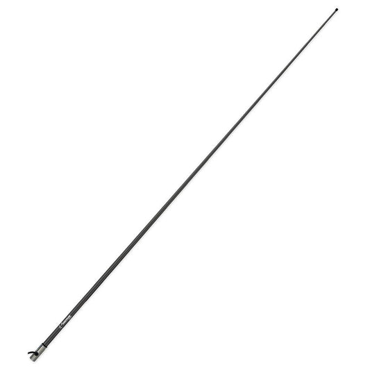 Shakespeare Galaxy 5226-XT 8' Black VHF Antenna - 6dB Gain [5226-XT] - SONARK MARINE 