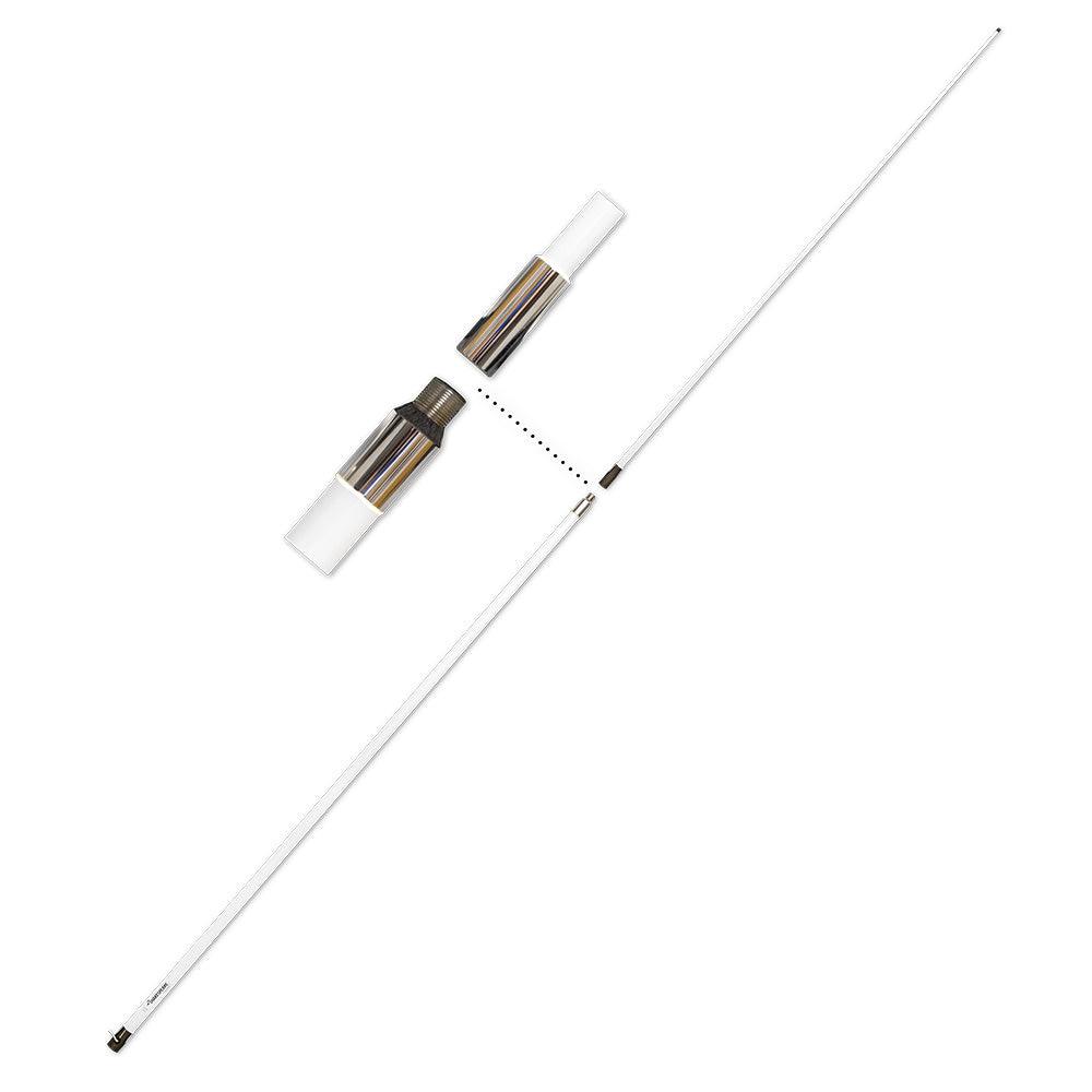 Shakespeare Galaxy 5230 14' VHF Antenna - 8dB Gain [5230] - SONARK MARINE 