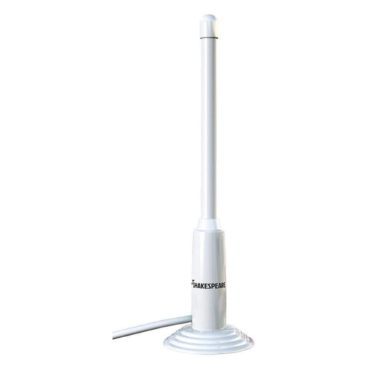 Shakespeare 5911 10" VHF Antenna [5911] - SONARK MARINE 