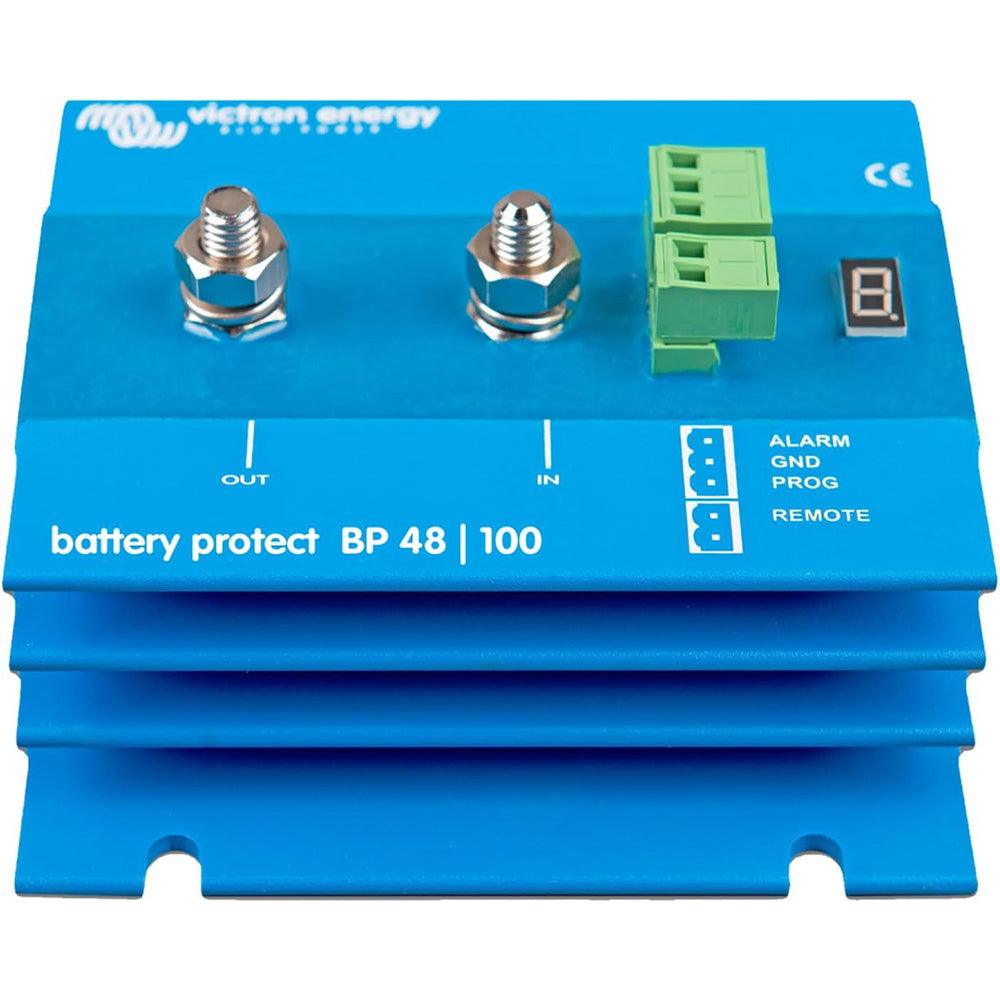 Victron BatteryProtect 48V - 100A [BPR048100400] - SONARK MARINE 