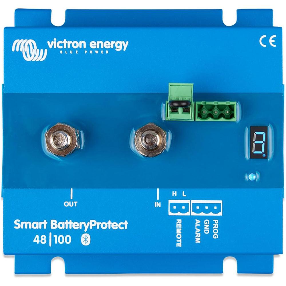 Victron Smart BatteryProtect 48V - 100A [BPR110048000] - SONARK MARINE 