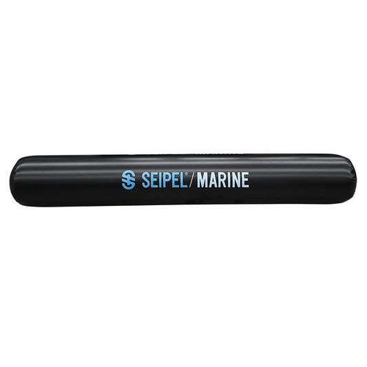 Seipel Marine Seipel Marine 10' Inflatable Boat Bumper - Black
