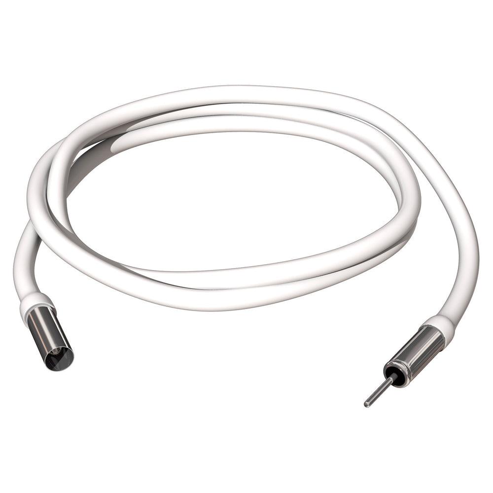 Shakespeare 4352 10' AM / FM Extension Cable [4352] - SONARK MARINE 