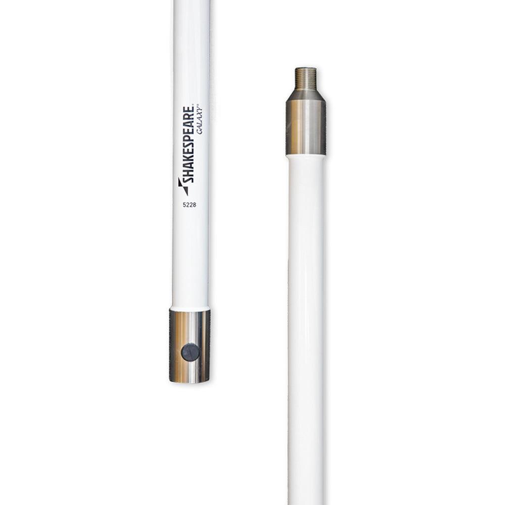 Shakespeare Galaxy 5228 8' Heavy-duty Extension Mast [5228] - SONARK MARINE 