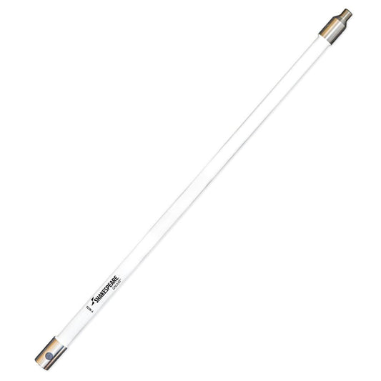 Shakespeare 5228-4 4' Heavy - Duty Extension Mast [5228-4] - SONARK MARINE 