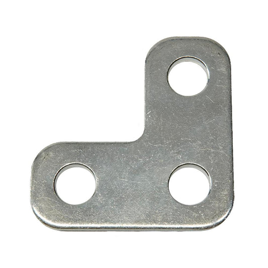 Egis 3 Hole L Shaped Busbar Connector [8793] - SONARK MARINE 